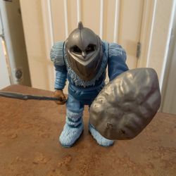 Thundercats Mountain Man 