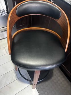 Counter Seats/ Sillas De Counter