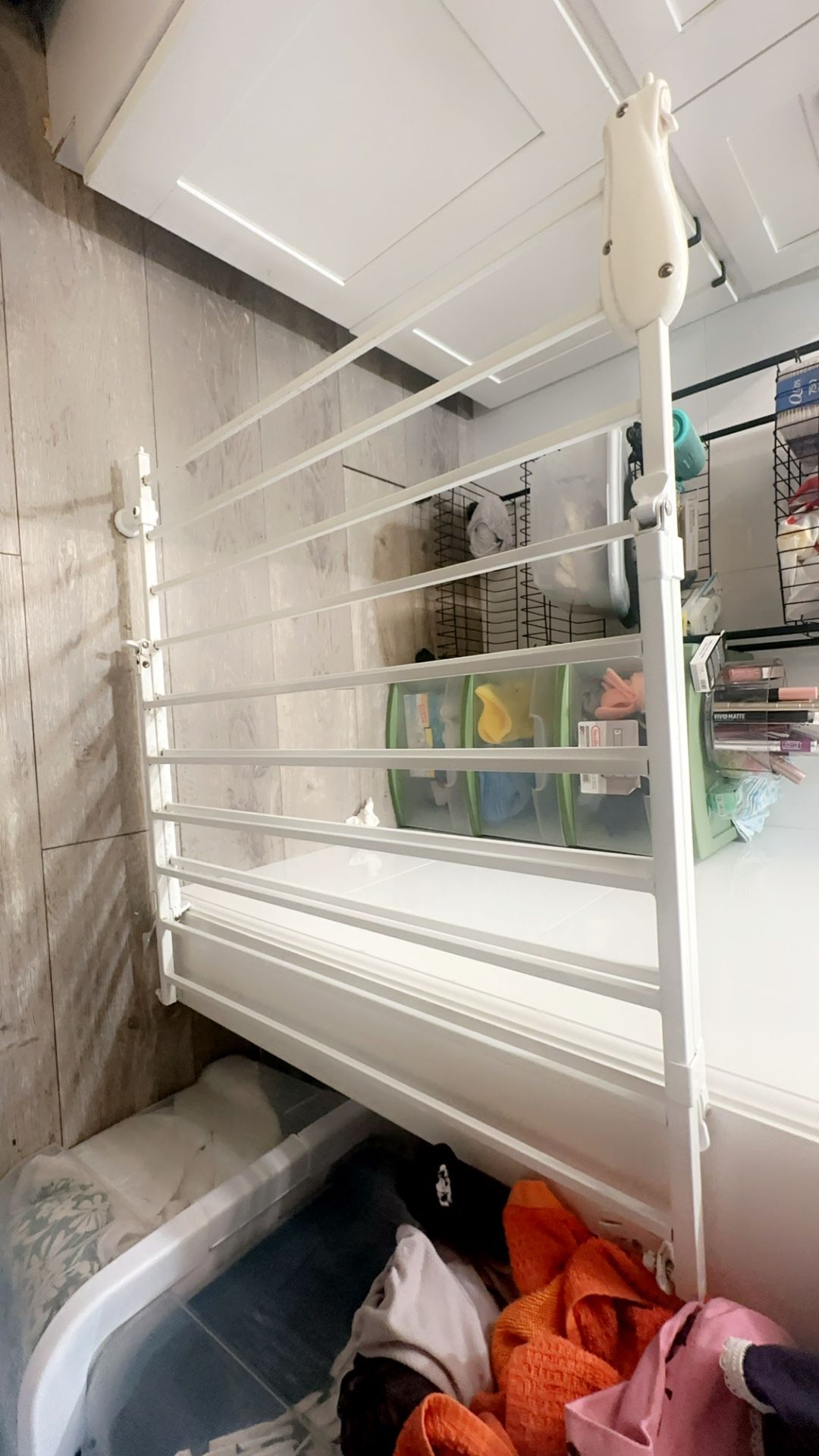 Baby/Dog Gate