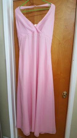 Dress Prom