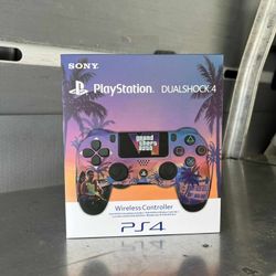 Ps4 Controller 