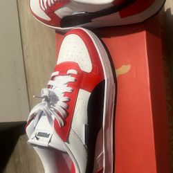 Puma Shoes