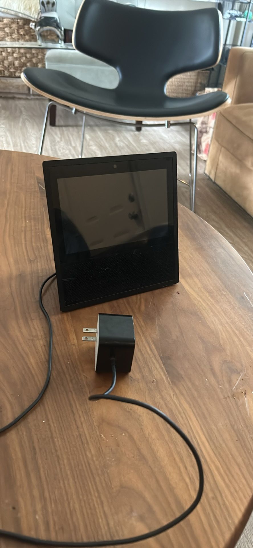 Amazon Echo Show 1st Gen