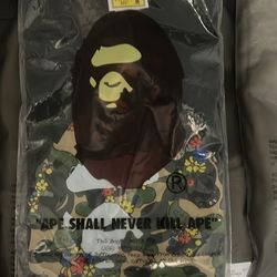 Bape Shirt