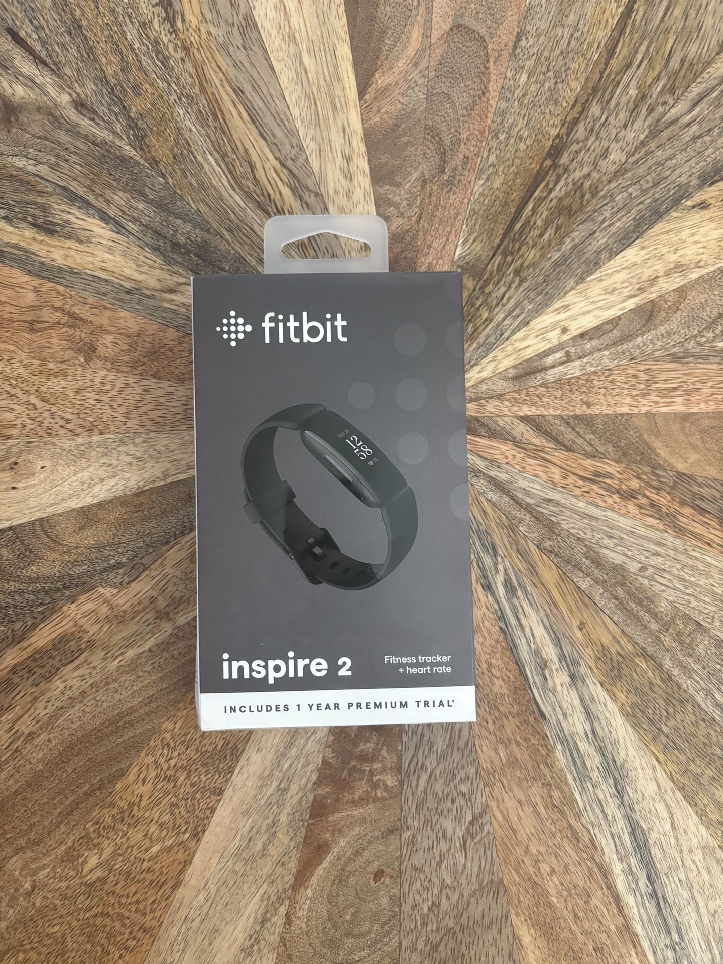 Fitbit Inspire 2