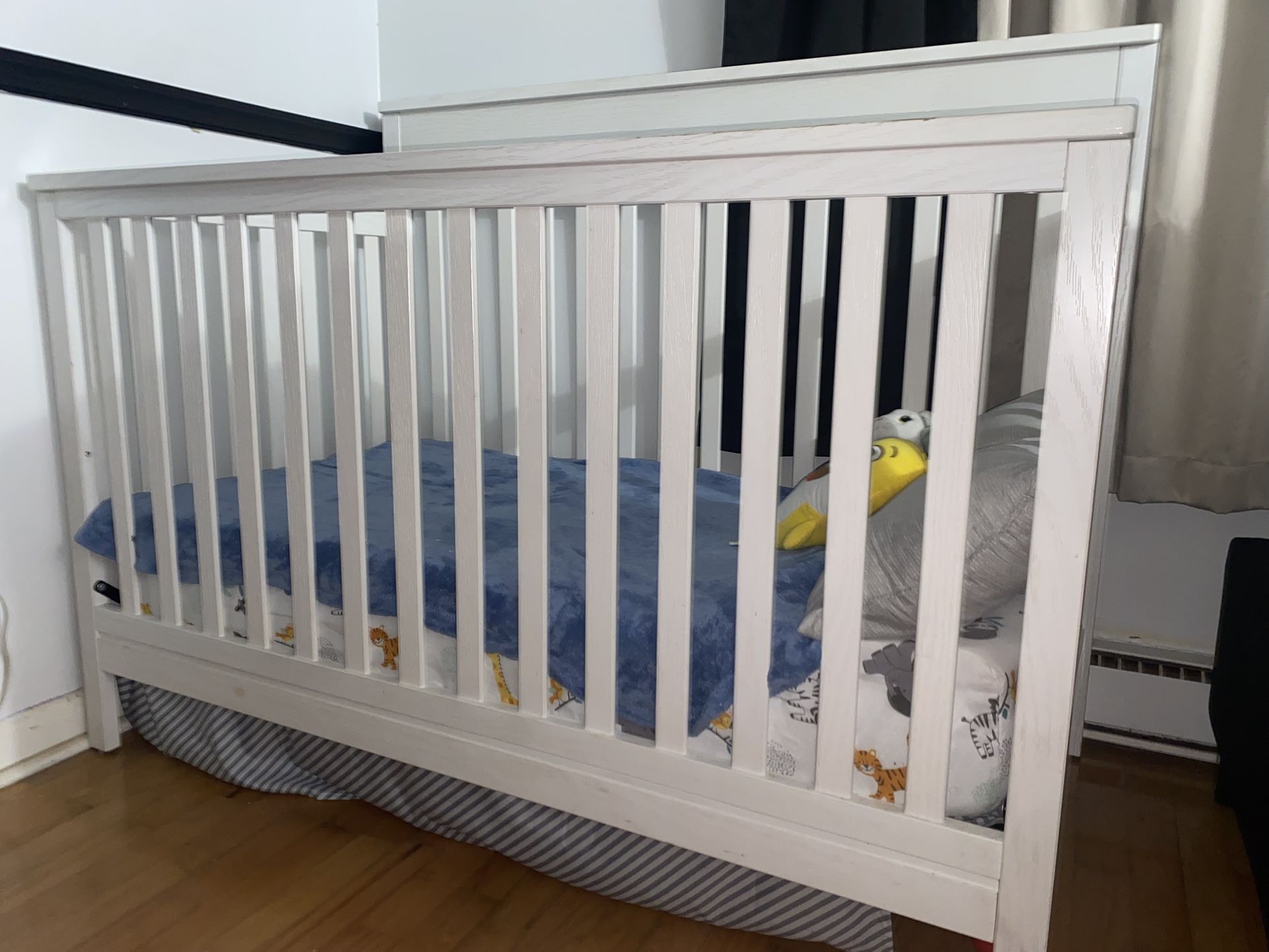 Baby Crib