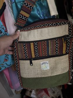 Crossbody Bag
