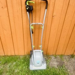 Lawn Tiller 