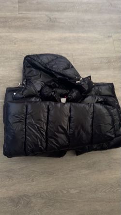 Winter coat