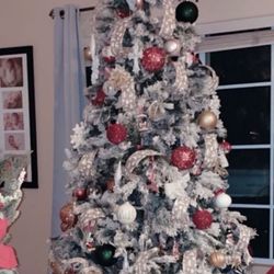 9 Ft Christmas Tree