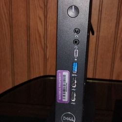 Dell Thin Client Y5070
