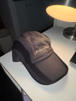 Running hat