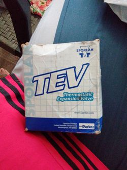 Tvx RCVE--5--GA