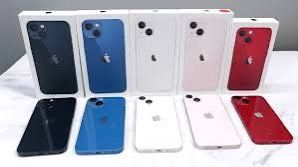 📱 iPhone 13 – Starting at $40 Down – No Credit Check