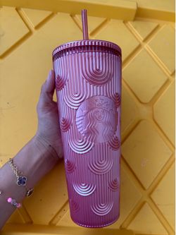 Starbucks cup