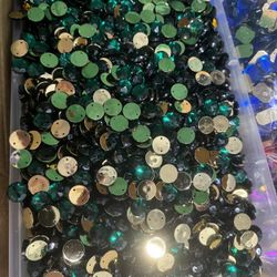 Piedras Para Vestidos 