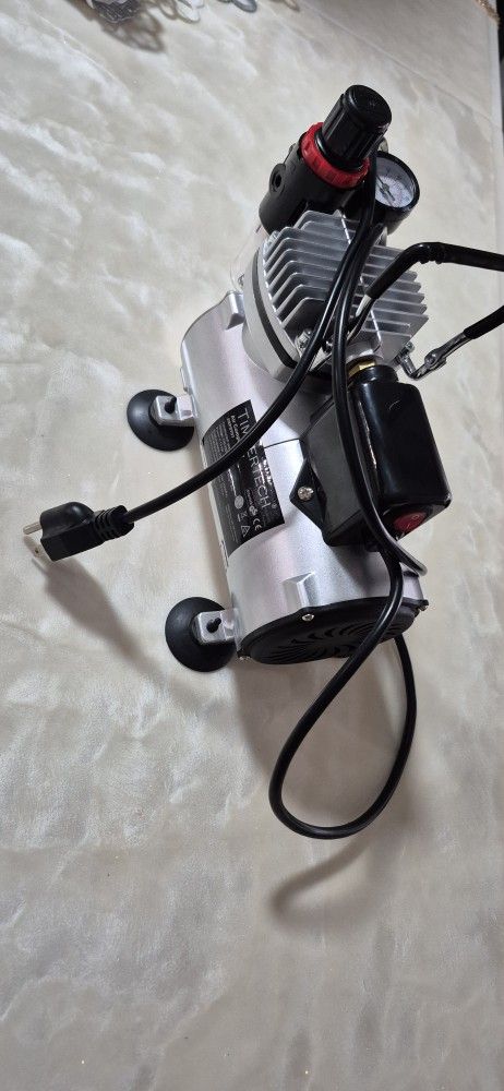 Airbrush Compresor