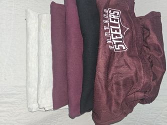 Fontana High P.I. Clothes