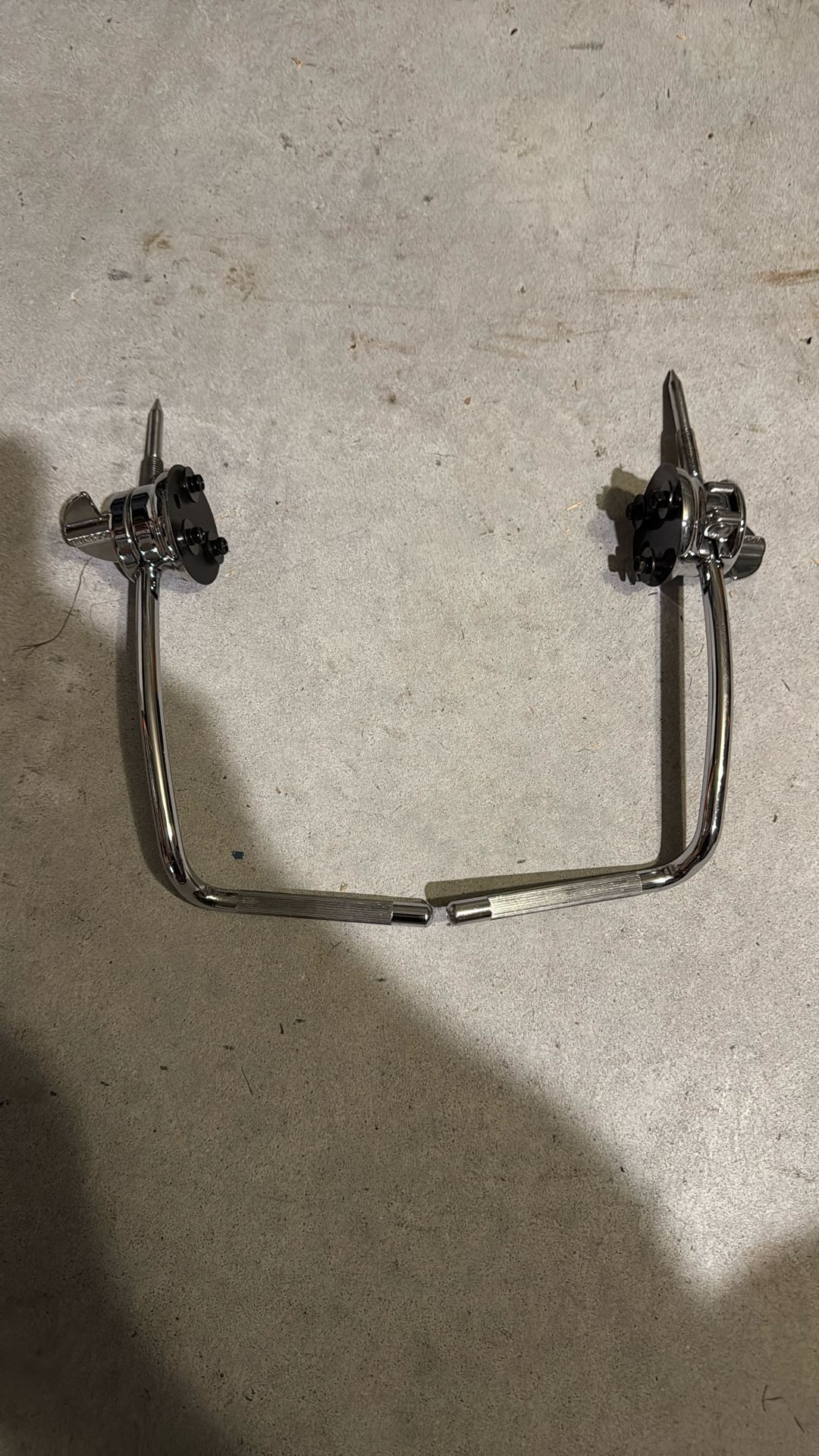 Sonor Bass Drum Spurs Set Of 2