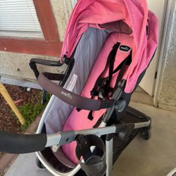 Evenflo Reversible Stroller