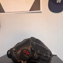 Rawling Baseball Glove 
