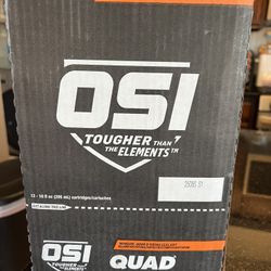 sealant black 12 tubes