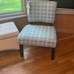 Decorative Chairs