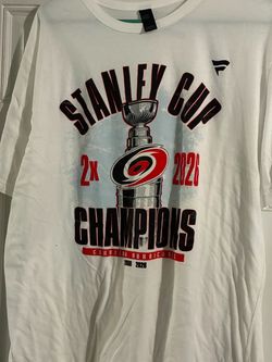 Stanley cup T-shirt
