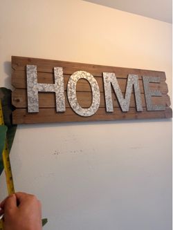Home decor