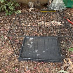Dog Cage