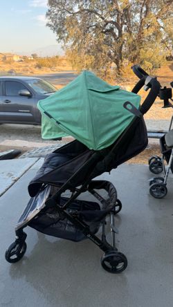 Baby Trend Stroller
