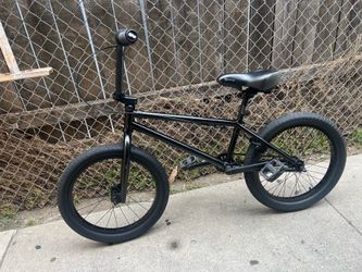 CULT BMX