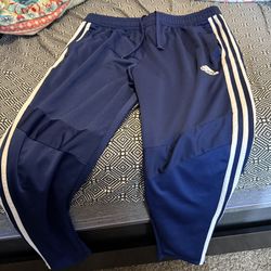 Pantalones Adidas 
