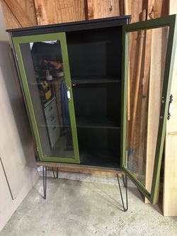 Bookcase
