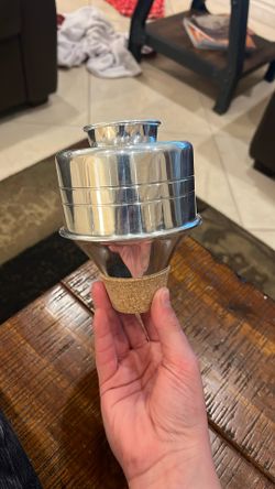 Trumpet Bb Mute