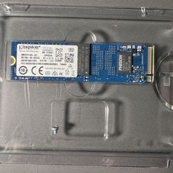 128gb SSD Kingston