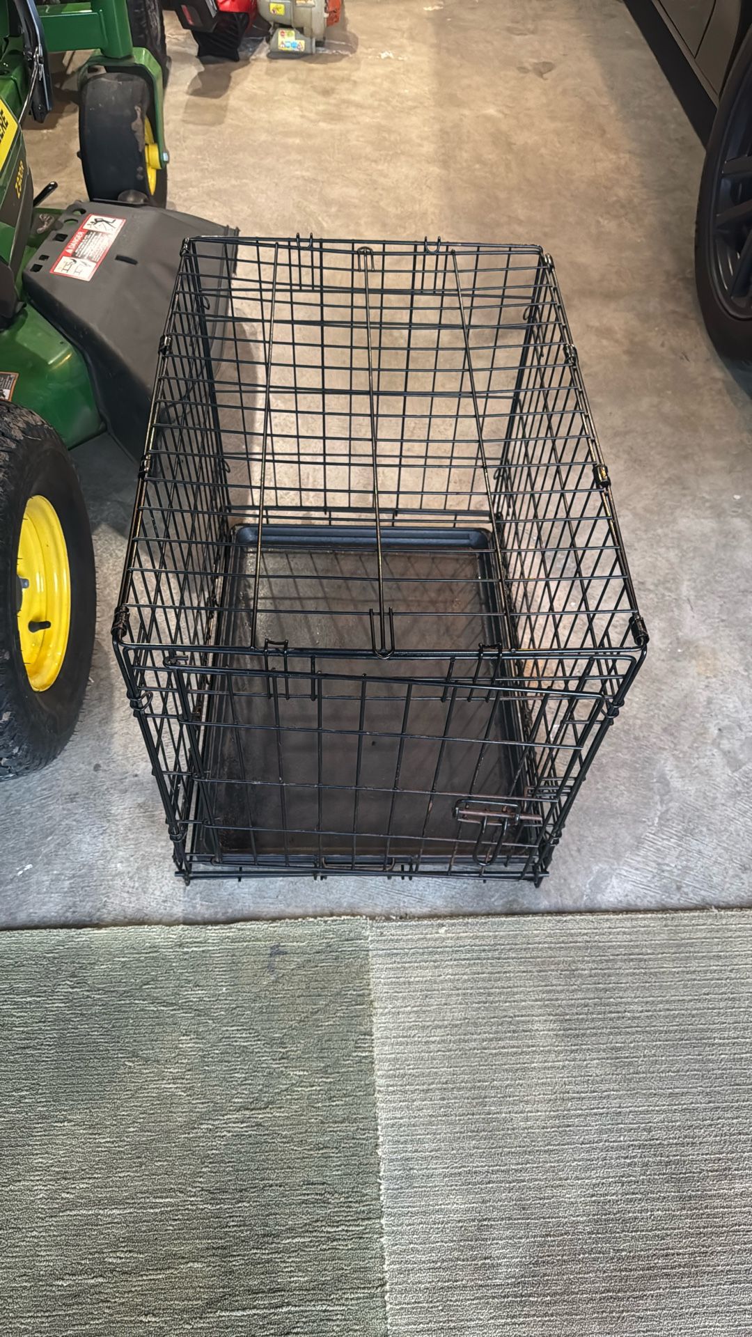 Dog Kennel