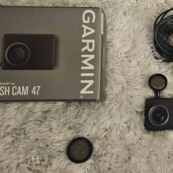 Garmin Dash Cam 47, 1080p