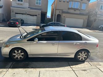 2011 Honda Civic