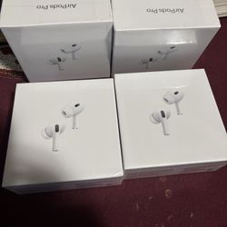 AirPods Pro (2nd Generation)