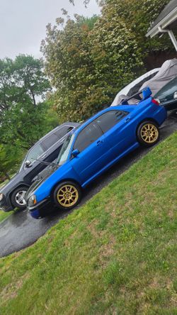Subaru