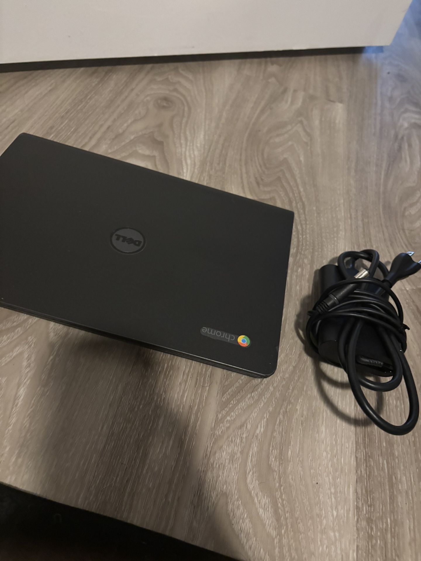 Dell Chromebook