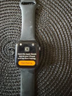 Apple Watch SE