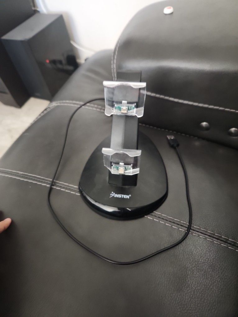 Controller Charger Play Station