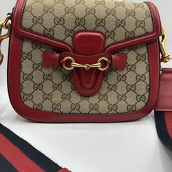 Gucci Lady Web 🤩🤩discontinued 