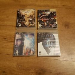 Ps3 Games Good Price