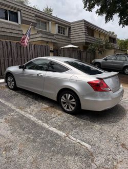 2012 Honda Accord Coupe