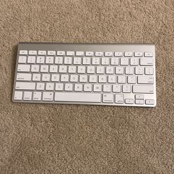Apple Magic Keyboard