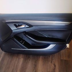 Cadillac CTS 2008 To 2014 Front Right Side $70