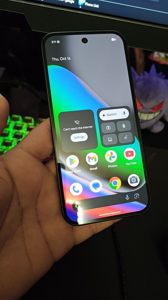 Google Pixel 10 128 GB Unlocked